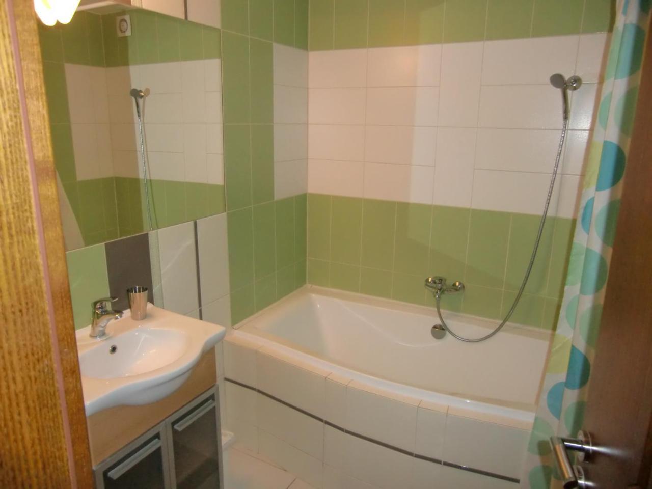 Onefam Miru Hostel Praag Buitenkant foto